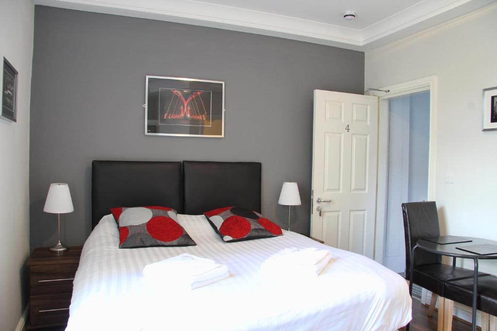 Ivy Mount Boutique Hotel Manchester Cameră foto