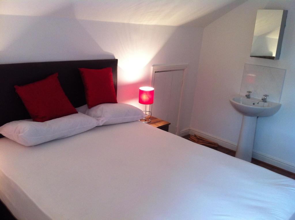 Ivy Mount Boutique Hotel Manchester Cameră foto