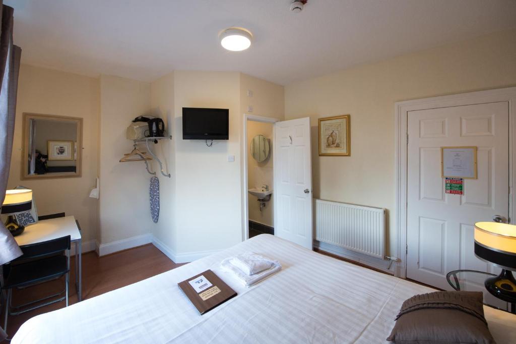 Ivy Mount Boutique Hotel Manchester Cameră foto
